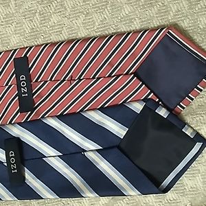 IZOD 2 for $18